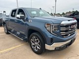 Used 2024 GMC Sierra 1500 SLT w/ SLT Premium Plus Package image 3