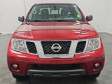 Used 2021 Nissan Frontier SV image 3
