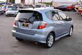 Used 2011 Honda Fit Sport image 6
