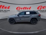 Used 2021 Jeep Grand Cherokee Laredo X image 5