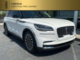 Certified 2023 Lincoln Aviator Reserve w/ Equipment Group 201A image 2