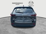 Certified 2023 MAZDA CX-5 AWD 2.5 S w/ Select Package image 4