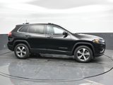 Used 2021 Jeep Cherokee Limited w/ Elite Package image 5