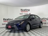 Certified 2023 Toyota Corolla LE image 3