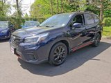 Used 2021 Subaru Forester Sport image 3