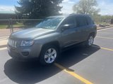 Used 2012 Jeep Compass Sport image 3