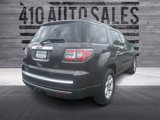 Used 2015 GMC Acadia SLE image 3