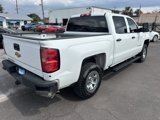 Used 2018 Chevrolet Silverado 1500 W/T w/ Special Service Package image 5