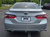 Used 2022 Toyota Camry SE image 5