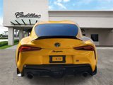 Used 2022 Toyota Supra image 4