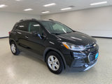Used 2017 Chevrolet Trax LT w/ LT Convenience Package image 3