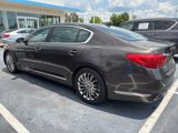 Used 2015 Kia K900 Luxury image 2