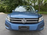 Used 2017 Volkswagen Tiguan Wolfsburg Edition image 2