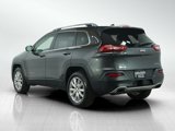 Used 2017 Jeep Cherokee Limited w/ Trailer Tow Group image 3