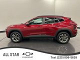 Used 2024 Chevrolet Trax LT image 5