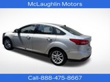 Used 2018 Ford Focus SE image 3