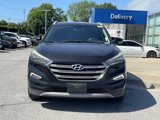 Used 2018 Hyundai Tucson Limited image 2