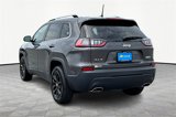 Used 2021 Jeep Cherokee Latitude Lux w/ Comfort/Convenience Group image 4