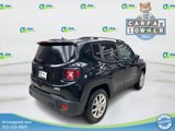 Used 2019 Jeep Renegade Latitude w/ Cold Weather Group image 5