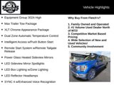 Used 2021 Ford F150 XLT w/ Equipment Group 302A High image 2