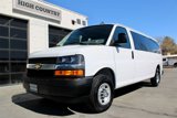 Used 2022 Chevrolet Express 3500 LT w/ LT Preferred Equipment Group image 2