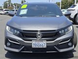 Used 2020 Honda Civic Sport image 2
