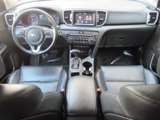 Used 2017 Kia Sportage EX w/ EX Premium Package image 3