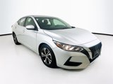 Used 2023 Nissan Sentra SV image 5