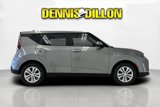 New 2025 Kia Soul LX image 3