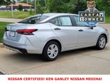 Certified 2024 Nissan Versa S image 3