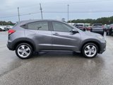 Certified 2021 Honda HR-V LX image 2