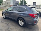 Used 2017 Subaru Outback 2.5i Premium image 4