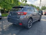 Used 2021 Subaru Crosstrek 2.5i Limited w/ Moonroof Package 2 image 3