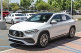 Used 2022 Mercedes-Benz GLA 35 AMG 4MATIC image 3