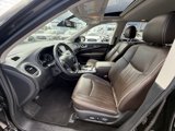 Certified 2019 INFINITI QX60 Luxe w/ Sensory Package image 5