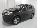 Used 2021 Subaru Forester Premium image 3