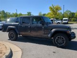 Certified 2021 Jeep Gladiator Sport w/ Quick Order Package 24Q 80Th image 2