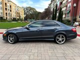 Used 2011 Mercedes-Benz E 550 Sedan image 4