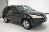 Used 2010 Honda CR-V LX image 3