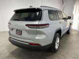 New 2025 Jeep Grand Cherokee L Laredo w/ Luxury Tech Group I image 3
