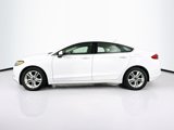Used 2018 Ford Fusion SE w/ Fusion SE Technology Package image 4
