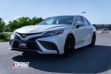 Used 2021 Toyota Camry XSE image 5