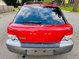 Used 2004 Subaru Impreza Outback Sport image 4