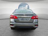 Used 2019 Nissan Sentra S image 4