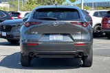 Used 2022 MAZDA CX-30 2.5 Turbo w/ Premium Package image 5