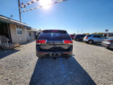 Used 2013 Lincoln MKX AWD image 4
