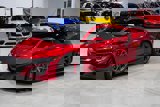 Used 2017 Acura NSX image 2