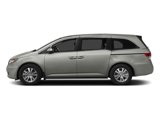 Used 2014 Honda Odyssey EX image 3