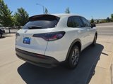New 2026 Honda HR-V LX image 4