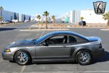 Used 2003 Ford Mustang Cobra image 2